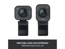 Logitech Webcam StreamCam Grafit