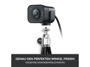 Logitech Webcam StreamCam Grafit