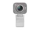Logitech Webcam StreamCam Weiss