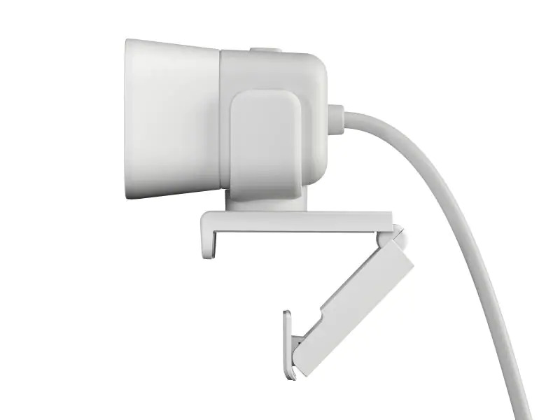 Logitech Webcam StreamCam Weiss