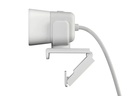 Logitech Webcam StreamCam Weiss