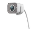 Logitech Webcam StreamCam Weiss