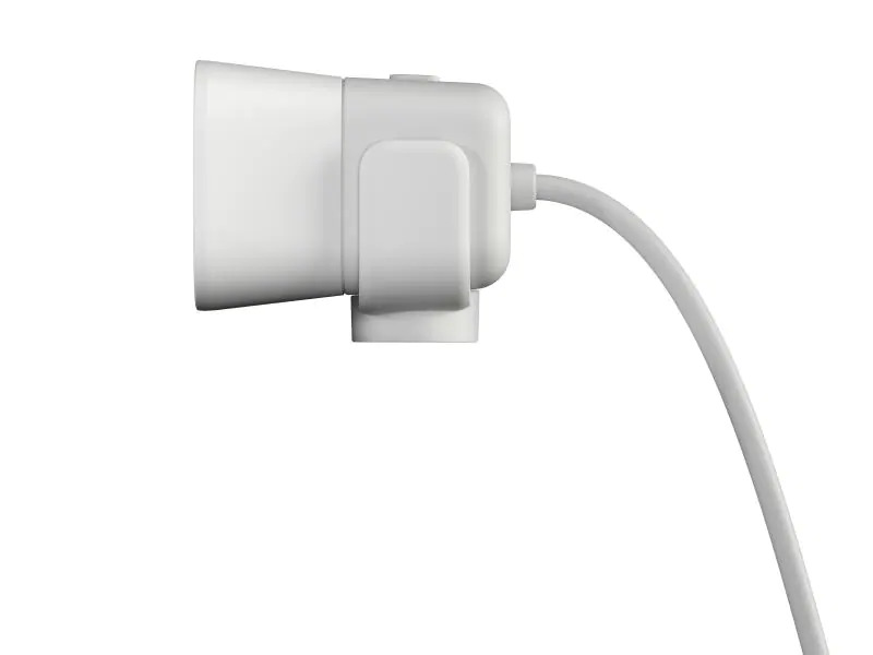 Logitech Webcam StreamCam Weiss