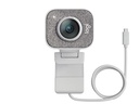 Logitech Webcam StreamCam Weiss