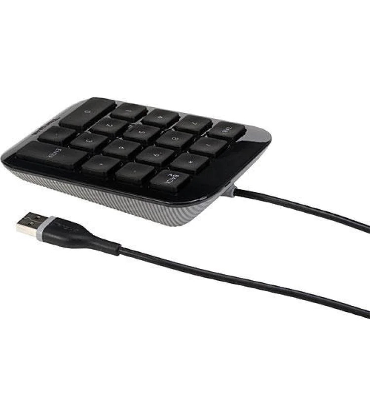 Targus Ziffernblock AKP10EU