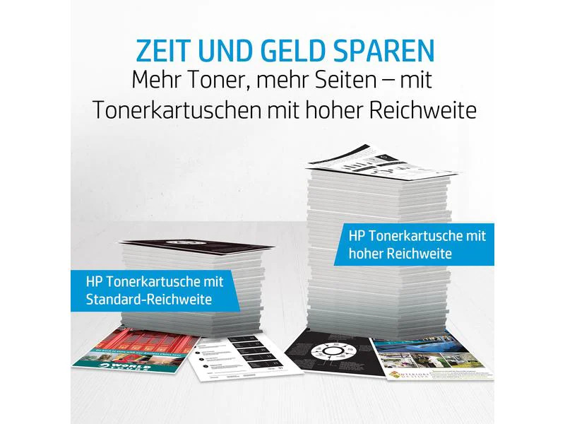 HP Toner NR. 106A (W1106A) Black