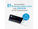 HP Toner Nr. 126A (CE310A) Black