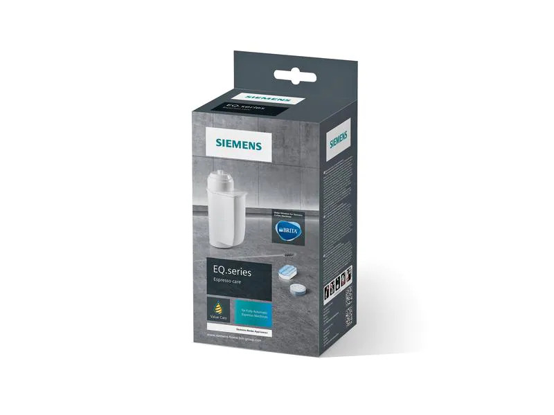 Siemens Pflege-Set TZ80004A für Kaffeevollautomaten