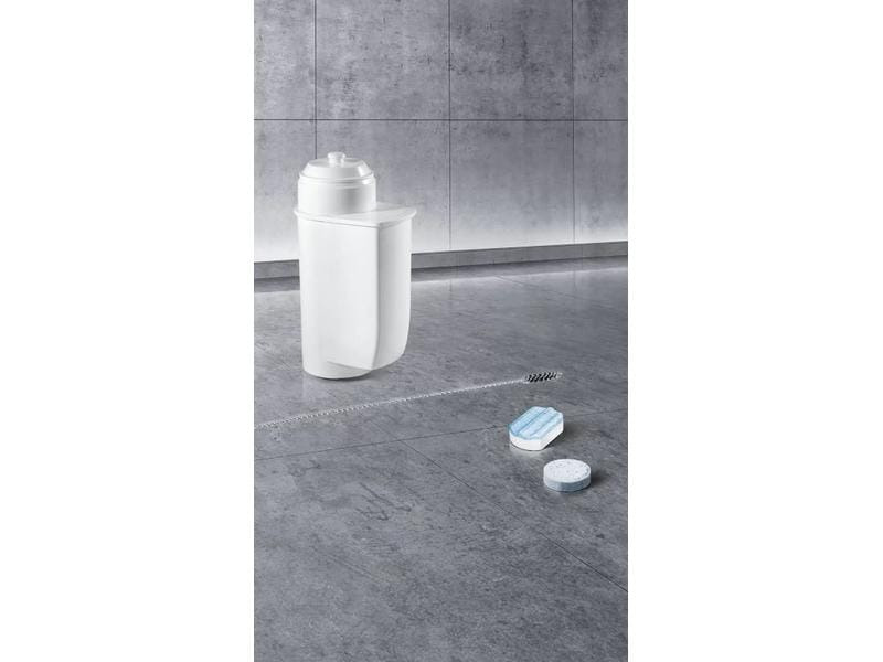 Siemens Pflege-Set TZ80004A für Kaffeevollautomaten