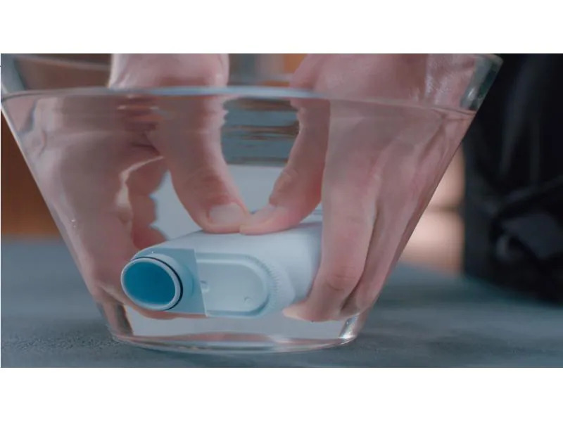 Philips Pflege-Set AquaClean CA6707/10