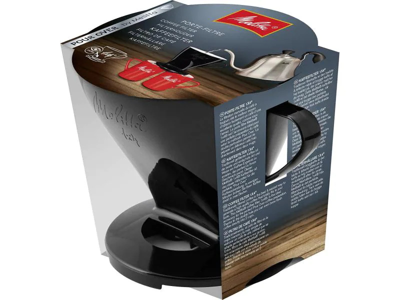 Melitta Kaffeefilter für Tüten 1x6 1 Stück