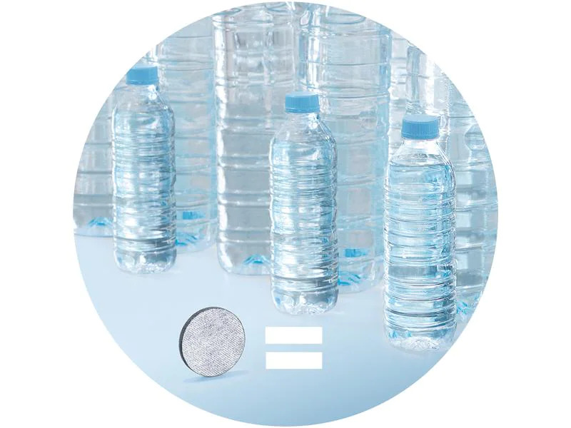 BRITA Wasserfilter Micro Disk 3er Pack