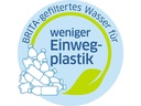 BRITA Wasserfilter Micro Disk 3er Pack