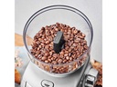 Gastroback Kaffeemühle Advanced Plus 42642 Silber
