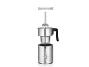 WMF Milchschäumer LONO Milk &amp; Choc Silber