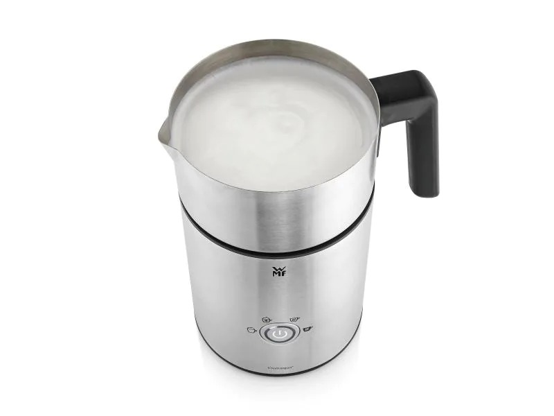 WMF Milchschäumer LONO Milk &amp; Choc Silber