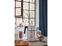 WMF Milchschäumer LONO Milk &amp; Choc Silber