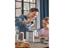 WMF Milchschäumer LONO Milk &amp; Choc Silber