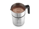 WMF Milchschäumer LONO Milk &amp; Choc Silber