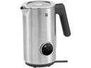 WMF Milchschäumer Lumero Silber