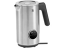 WMF Milchschäumer Lumero Silber