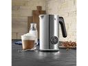 WMF Milchschäumer Lumero Silber