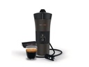Handpresso Reisekaffeemaschine Auto Handcoffee  Kaffeepulver, Pads