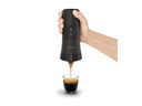 Handpresso Reisekaffeemaschine Auto Handcoffee  Kaffeepulver, Pads