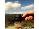 Handpresso Reisekaffeemaschine für Pads und Pulver
