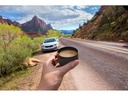 Wacaco Reisekaffeemaschine Minipresso NS Nespresso Kapseln