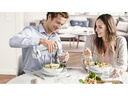 BRITA Tischwasserfilter-Karaffe Transparent
