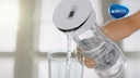 BRITA Tischwasserfilter-Karaffe Transparent