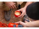 Wacaco Reisekaffeemaschine Nanopresso Rot