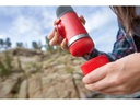 Wacaco Reisekaffeemaschine Nanopresso Rot