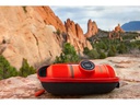 Wacaco Reisekaffeemaschine Nanopresso Rot