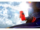 Wacaco Reisekaffeemaschine Nanopresso Rot