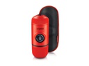 Wacaco Reisekaffeemaschine Nanopresso Rot