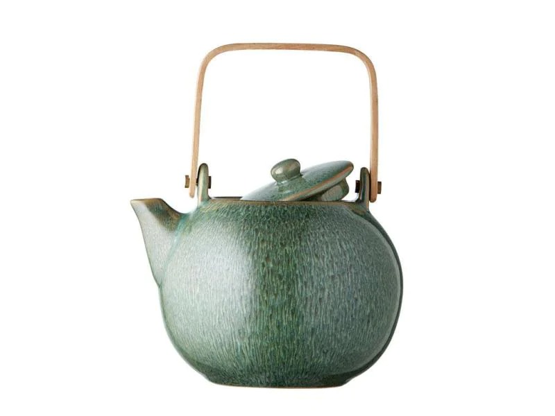 Bitz Teekanne 1.2 l, Grün