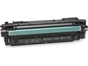 HP Toner Nr. 655A (CF451A) Cyan