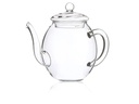 Creano Teekanne 0.5 l, Transparent