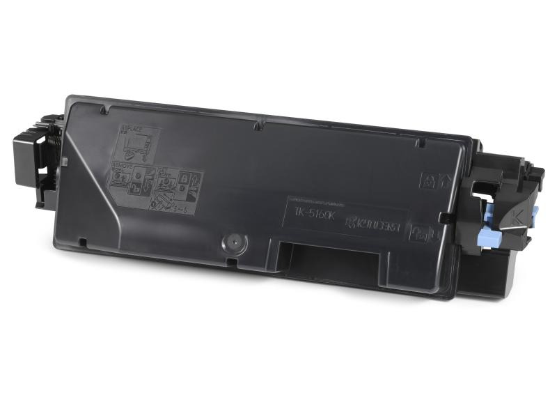 Kyocera Toner TK-5160K Black