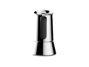 Bialetti Espressokanne New Venus 6 Tassen, Silber