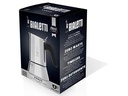 Bialetti Espressokanne New Venus 6 Tassen, Silber