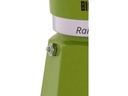 Bialetti Espressokocher Rainbow 3 Tassen, Grün