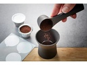 GEFU Wiederverwendbare Kaffeekapsel Set Conscio 8-teilig