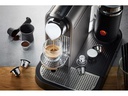 GEFU Wiederverwendbare Kaffeekapsel Set Conscio 8-teilig