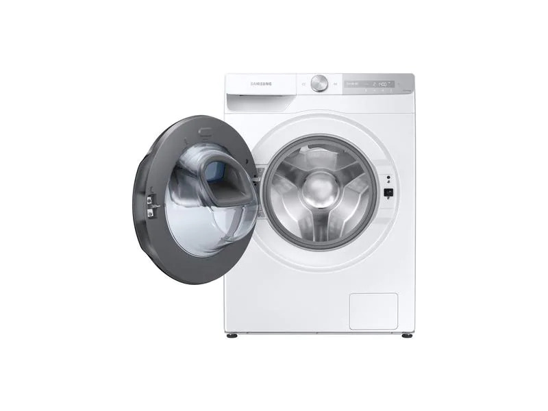 Samsung Waschtrockner WD90T654ABH/S5 9 kg / 6 kg