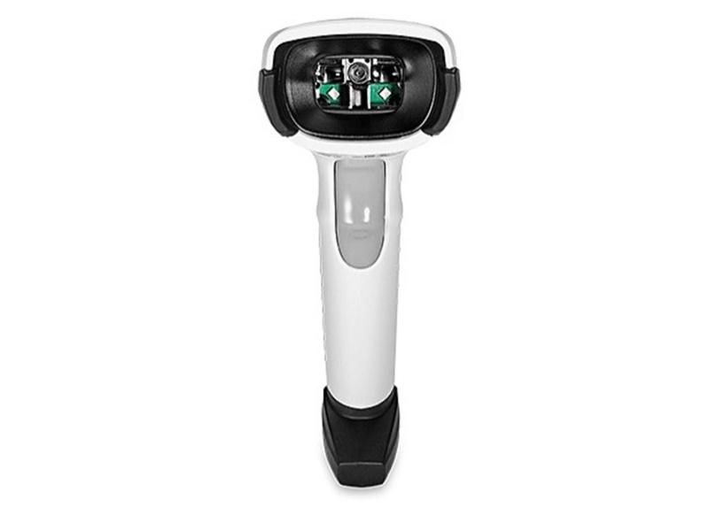 Zebra Technologies Barcode Scanner DS2208-SR