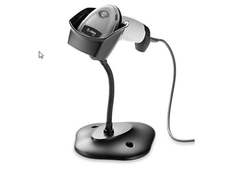 Zebra Technologies Barcode Scanner DS2208-SR