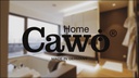 Cawö Duschtuch Lifestyle Uni 70 x 140 cm, Dunkelblau